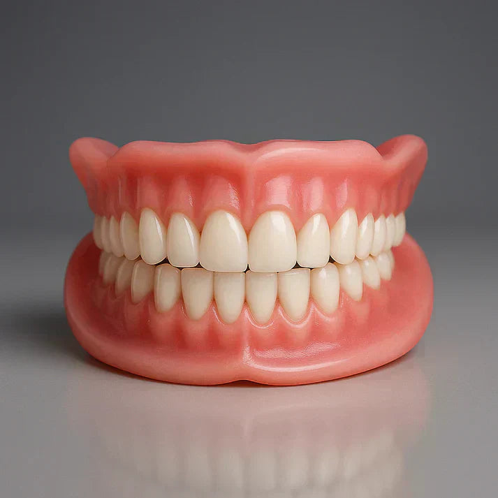 🌎🏆Ends Today: 78% OFF! 🏆2026 Bestselling Product🦷 Fit for a Fresh Smile, Say Goodbye to Wearing Discomfort!