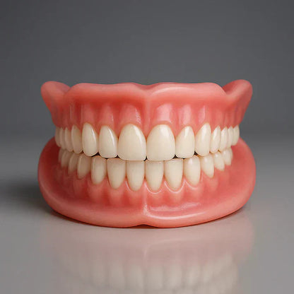 🌎🏆Ends Today: 78% OFF! 🏆2026 Bestselling Product🦷 Fit for a Fresh Smile, Say Goodbye to Wearing Discomfort!