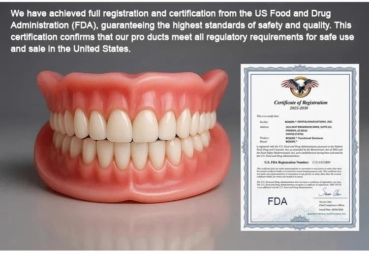 '--🦷 HazyGalaxy™ Custom-Fit Dentures ⏰ ENDS TODAY   75% OFF | Smile with Confidence