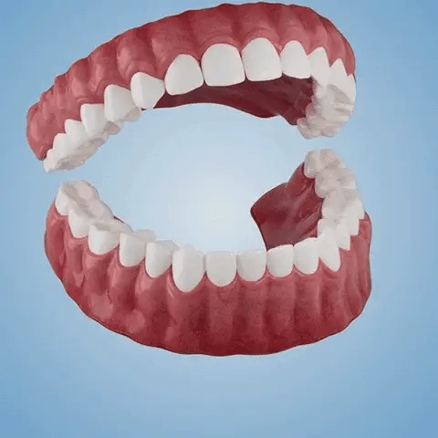 🌎🏆Ends Today: 78% OFF! 🏆2026 Bestselling Product🦷 Fit for a Fresh Smile, Say Goodbye to Wearing Discomfort!